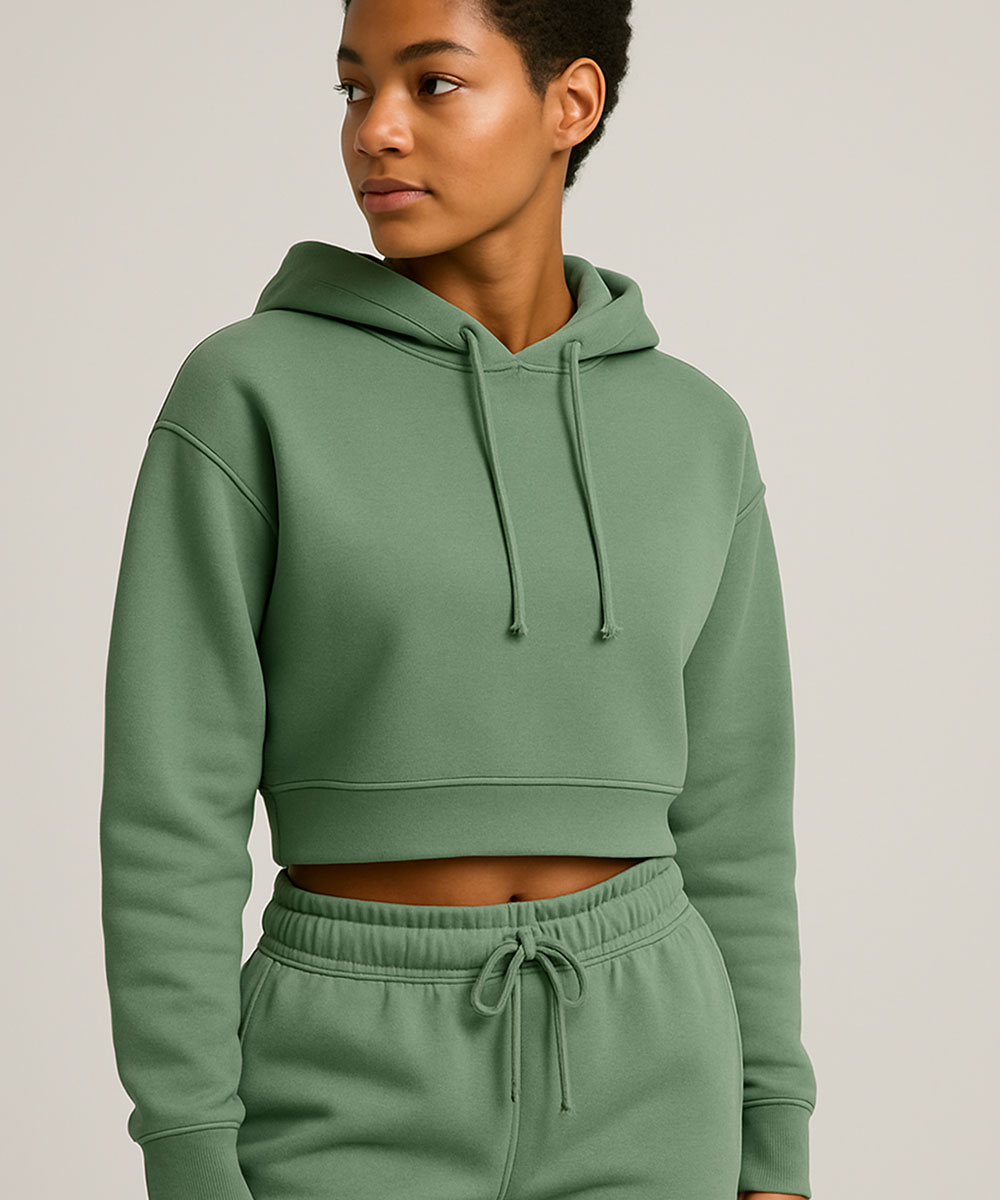 Shop Landing – Look Book