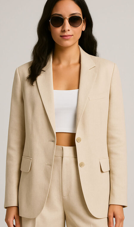 Shop Landing – Look Book