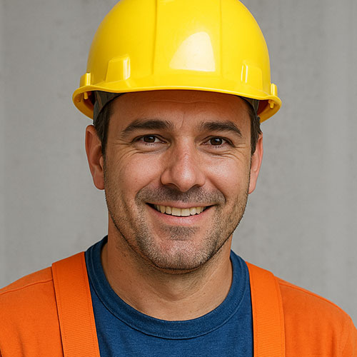 Construction – About