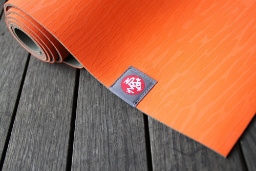 Shop Landing – Yoga