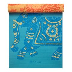 Shop Landing – Yoga
