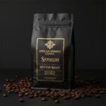 Coffee Marketing and Export.